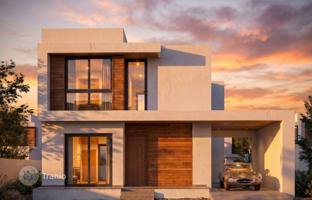4-комнатный коттедж 158 м² в Сотире за 360 000 €