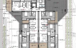 2-комнатный пентхаус 106 м² в Лимасоле за 540 000 €
