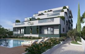 Комплекс меблированных апартаментов с бассейном и подземной парковкой, Афины, Греция за От 205 000 €