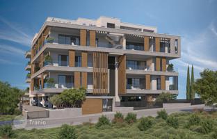3-комнатная квартира 134 м² в Агиос Афанасиосе за 485 000 €