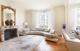 Квартира в Париже, Иль-де-Франс, Франция за 3 750 000 €