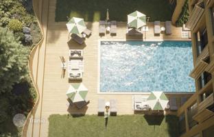 1-комнатная квартира 39 м² в Старом Тбилиси за $107 000