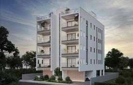Новая малоэтажная резиденция с парковкой, Ларнака, Кипр за От 240 000 €