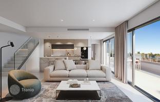 2-комнатная квартира 98 м² в Лос-Алькасаресе за 555 000 €