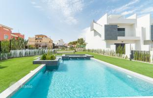 2-комнатный коттедж 74 м² в Торревьехе за 340 000 €