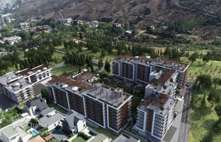 2-комнатная квартира 86 м² в Старом Тбилиси за $132 000