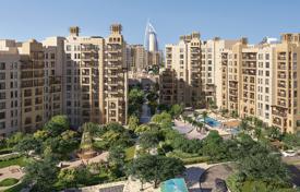 Новая резиденция Jadeel с бассейнами рядом с Дубай Марина, Umm Suqeim, Дубай, ОАЭ за От $3 037 000