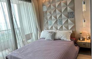 1-комнатная квартира 34 м² в Паттайе за $116 000