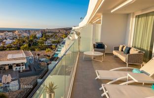 1-комнатная квартира 65 м² в Санта-Крус-де-Тенерифе за 780 000 €