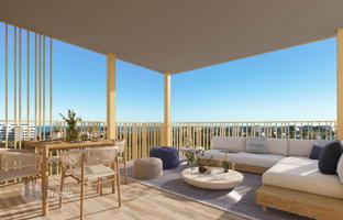 2-комнатная квартира 80 м² в Дении за 424 000 €