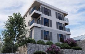 Новые квартиры с парковкой недалеко от моря в Игало, Херцег-Нови, Черногория за 110 000 €