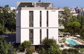 3-комнатная квартира 124 м² в Гермасойе, Кипр за 990 000 €