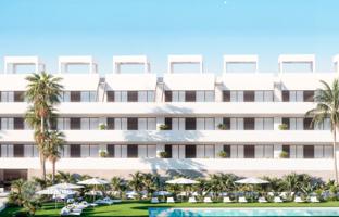 2-комнатная квартира 153 м² в Бенидорме за 320 000 €