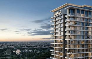 8 новых квартир в ЖК Silva Dubai Creek Harbour в Dubai Creek Harbour за От $497 000