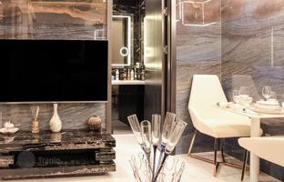 1-комнатная квартира 29 м² в Паттайе за $99 000