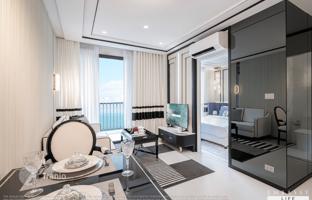 1-комнатная квартира 34 м² в Паттайе за $166 000