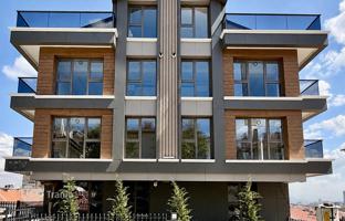 4-комнатная квартира 150 м² в городе Анкара за 9 551 000 TRY