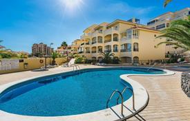 Меблированная двухкомнатная квартира в Гольф дель Сур, Тенерифе, Испания за 145 000 €