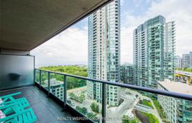 Квартира на бульваре Форт-Йорк, Олд Торонто, Торонто,  Онтарио,   Канада за C$874 000