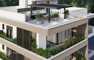 2-комнатный пентхаус в Лимасоле за 315 000 €