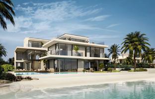 350 новых вилл в ЖК District One West в Дубае за От $16 562 000