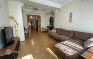 3-комнатная квартира 116 м² в городе Тбилиси за $198 000