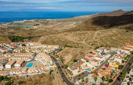 Большой земельный участок под строительство в Чайофе, Тенерифе, Испания за 850 000 €