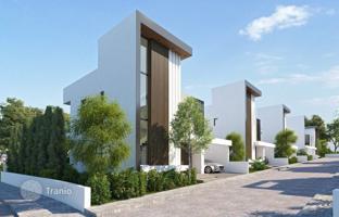 3-комнатный коттедж 178 м² в Ороклини за 690 000 €