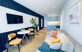 3-комнатная квартира 77 м² в Батуми за $160 000
