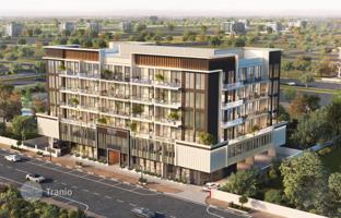 Новый проект Tavora Residences с бассейном, тренажерным залом и зонами отдыха, International City (Warsan 4), Дубай, ОАЭ за От $133 000
