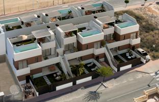 2-комнатная квартира 91 м² в Сан-Педро-дель-Пинатар за 325 000 €