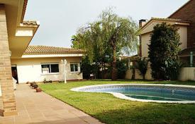 5-комнатная вилла в Калафель, Испания за 2 800 € в неделю