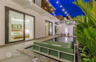 3-комнатная вилла 285 м² в Ялан Умаласе за $349 000