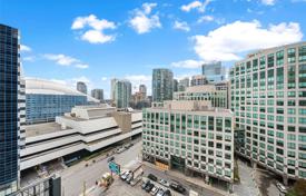 Квартира на Фронт-стрит Запад, Олд Торонто, Торонто,  Онтарио,   Канада за C$1 029 000