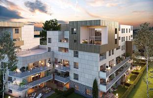 33 новые квартиры в ЖК в Норе за От 304 000 €