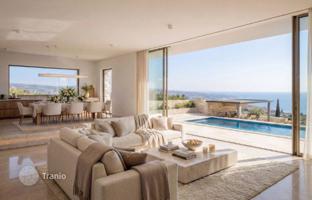 5-комнатный коттедж 349 м² на пляже Морские Пещеры за 2 600 000 €