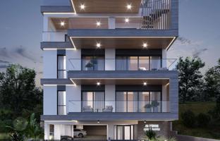 2-комнатная квартира 119 м² в Лимасоле за 570 000 €
