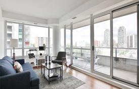 Квартира на Сен-Клер-авеню Запад, Олд Торонто, Торонто,  Онтарио,   Канада за C$803 000