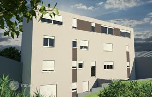1-комнатная квартира 51 м² в Лижньяне за 160 000 €