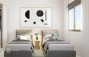3-комнатная квартира 165 м² в Торревьехе за 464 000 €