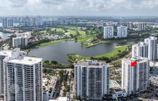 2-комнатная квартира в кондо 106 м² в Авентуре за $429 000
