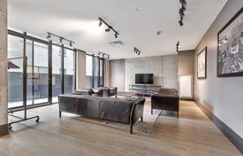Квартира на Ричмонд-стрит Запад, Олд Торонто, Торонто,  Онтарио,   Канада за C$803 000