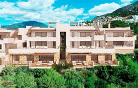 Апартаменты с большой террасой в Истан, Марбелья за 360 000 €