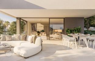 5-комнатная вилла 361 м² в Марбелье за 2 750 000 €