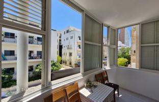 3-комнатная квартира 90 м² в Тель-Авиве за $1 602 000