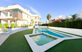 Меблированная квартира с участком в Сьюдад-Кесада, Аликанте, Испания за 223 000 €