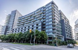 Квартира на Бэйвью-авеню, Торонто, Онтарио,  Канада за C$687 000