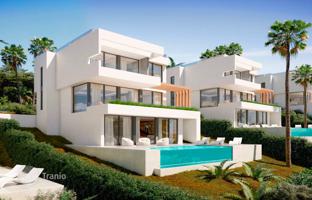 3-комнатная вилла 307 м² в Марбелье за 1 150 000 €