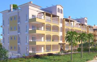 Квартира 124 м² в городе Фару за 410 000 €