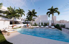 Четырехкомнатные апартаменты в резиденции с бассейном, Пилар‑де-ла-Орадада, Испания за 300 000 €